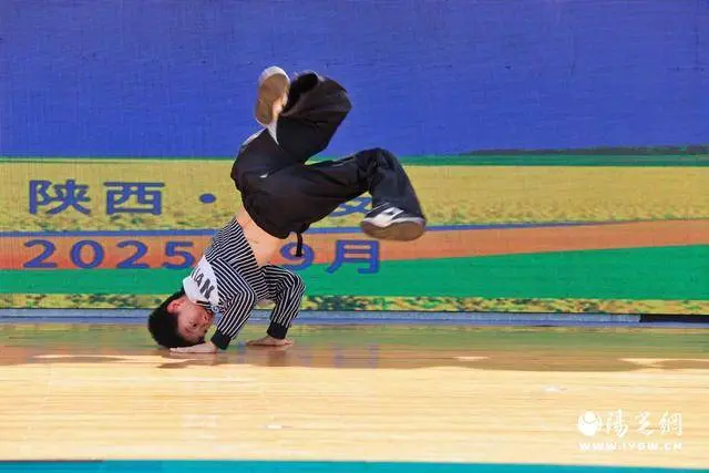 亲子挑战赛, 释放更大消