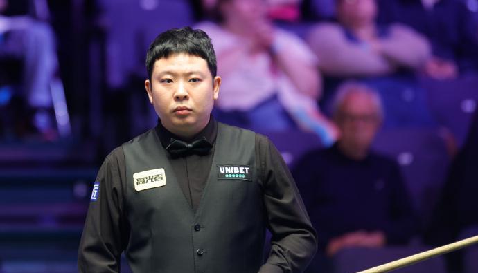 迪克梅, AA, 武汉公开赛 迪克梅, AA, 武汉公开赛