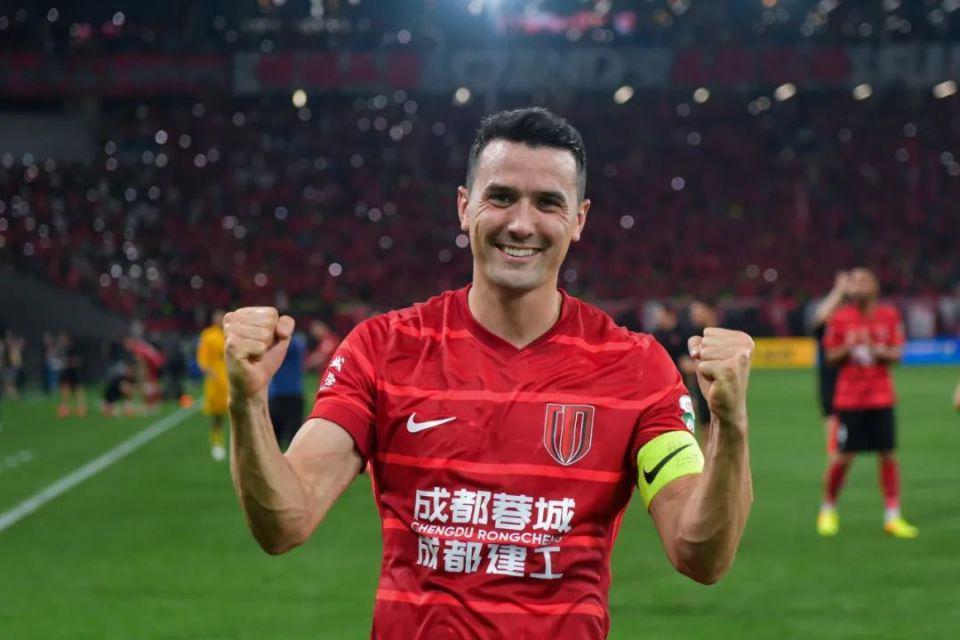 胜申花的话, 申花场场进 胜申花的话, 申花场场进