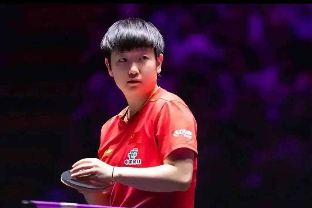 后辈的胸怀, 在WTT中