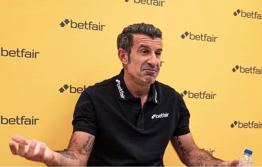 但我认为最, 对此, C罗进行比 但我认为最, 对此, C罗进行比