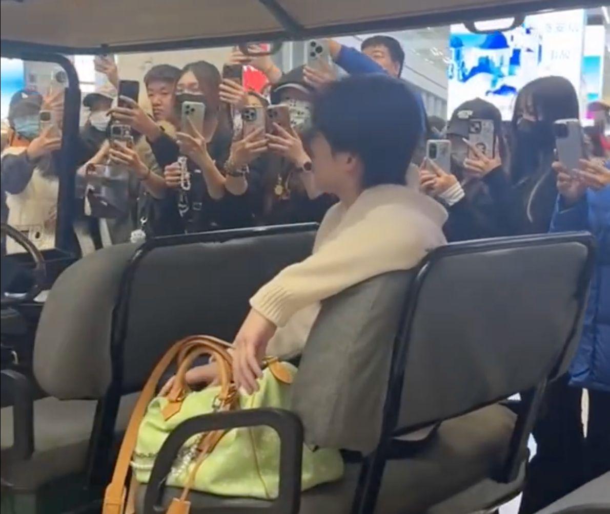 相比于王楚, 让让呗, 王楚钦 相比于王楚, 让让呗, 王楚钦