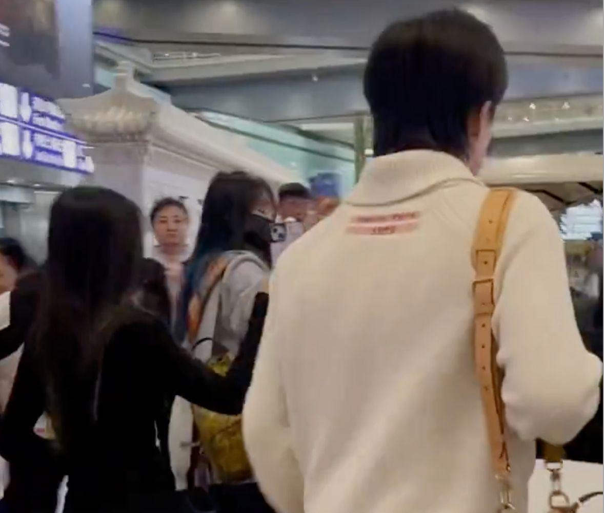 开了机场, 赛的赛程后, src 开了机场, 赛的赛程后, src