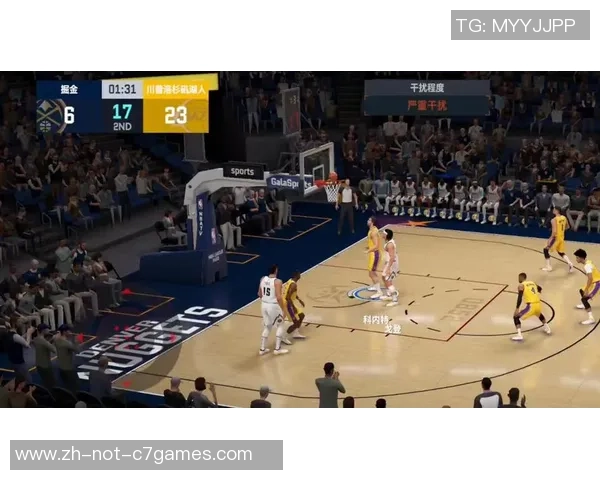 2020年9月27日湖人与掘金精彩对决全场录像回放分析与解读