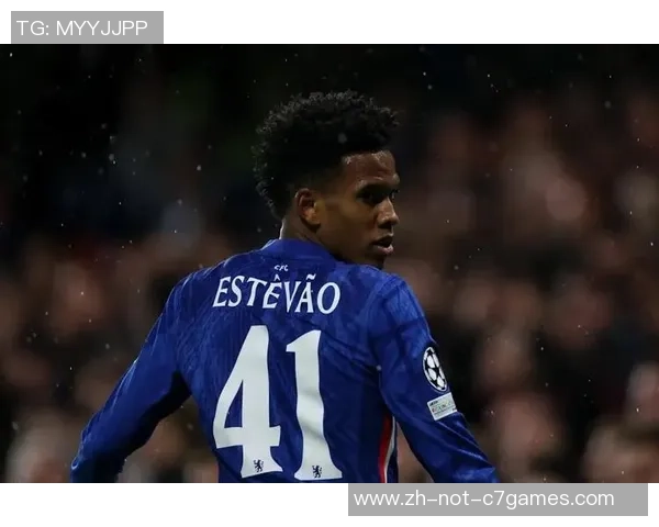 ESPN：埃斯特旺在切尔西表现出色，皇马悔恨未能将其签下