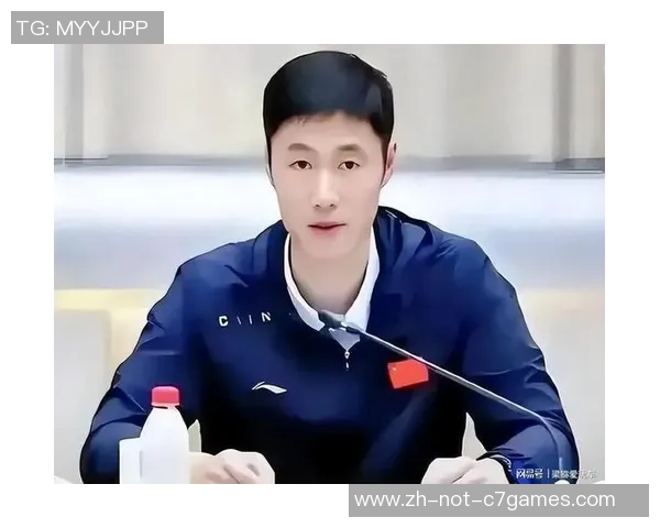 正式革职！47岁王励勤新岗位曝光，樊振东发声支撑，国乒奥运备战迎新掌舵人